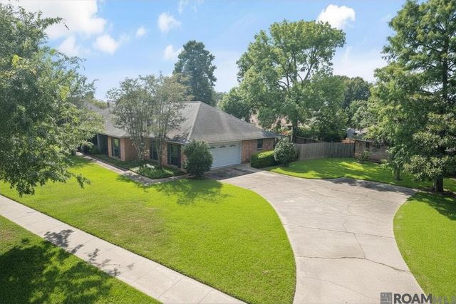 12015 Lake Lery Ave, Baton Rouge, LA 70816