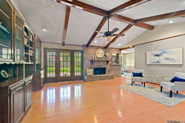 12015 Lake Lery Ave, Baton Rouge, LA 70816