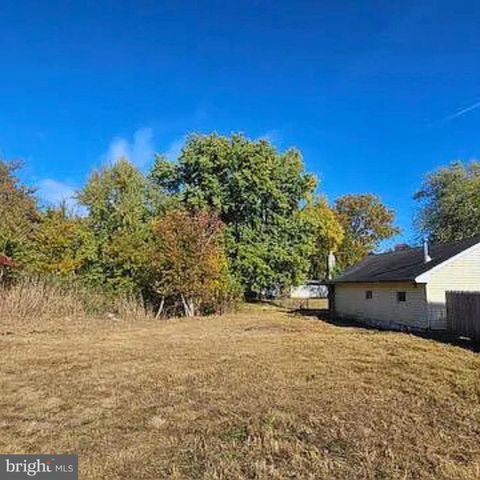 94 BUTTONWOOD AVE, Hancocks Bridge, NJ 08038