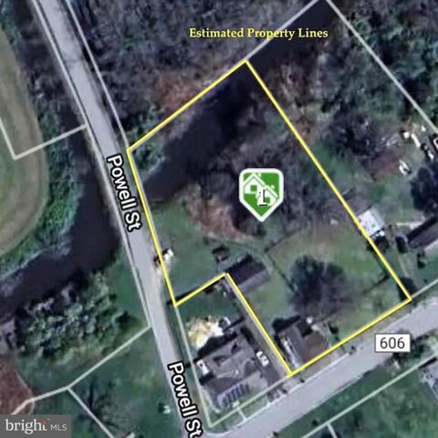 94 BUTTONWOOD AVE, Hancocks Bridge, NJ 08038