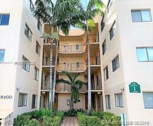 8400 SW 133 Rd Avenue 317, Miami, FL 33183