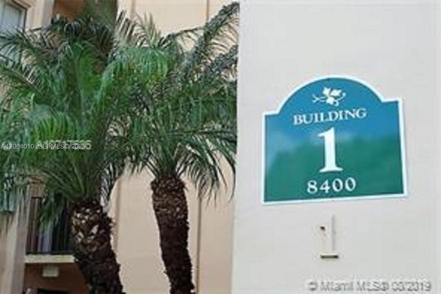 8400 SW 133 Rd Avenue 317, Miami, FL 33183