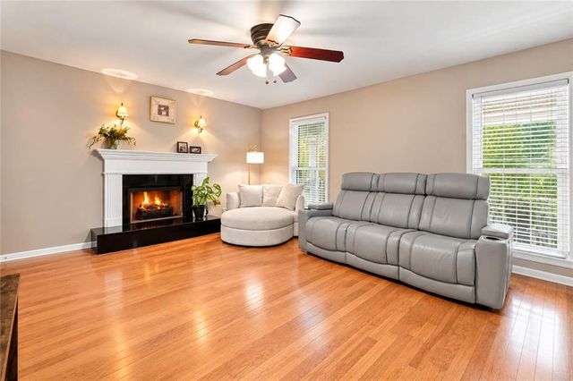 1336 Colonial Trace NW, Acworth, GA 30102