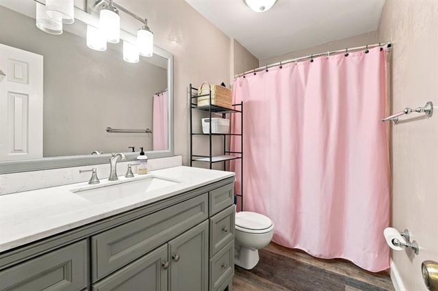 1336 Colonial Trace NW, Acworth, GA 30102