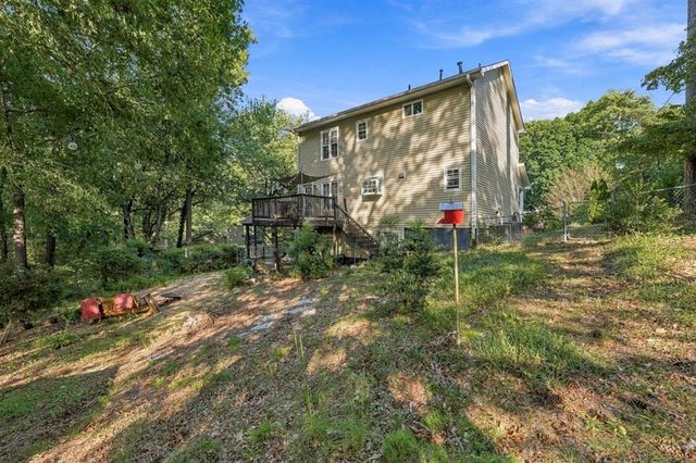 1336 Colonial Trace NW, Acworth, GA 30102