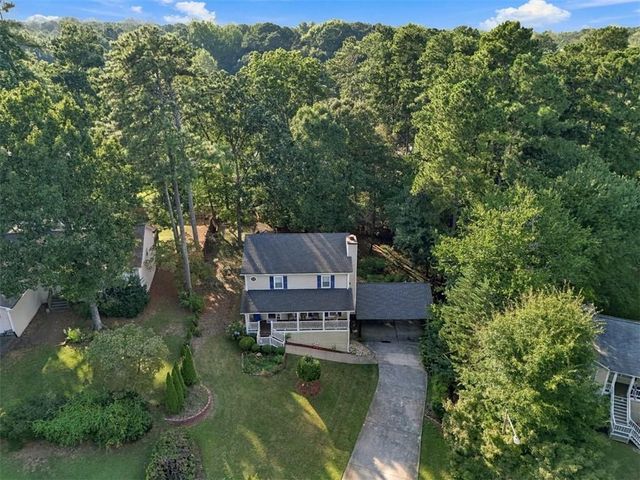 1336 Colonial Trace NW, Acworth, GA 30102
