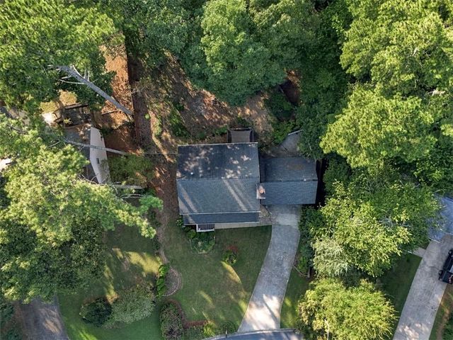 1336 Colonial Trace NW, Acworth, GA 30102