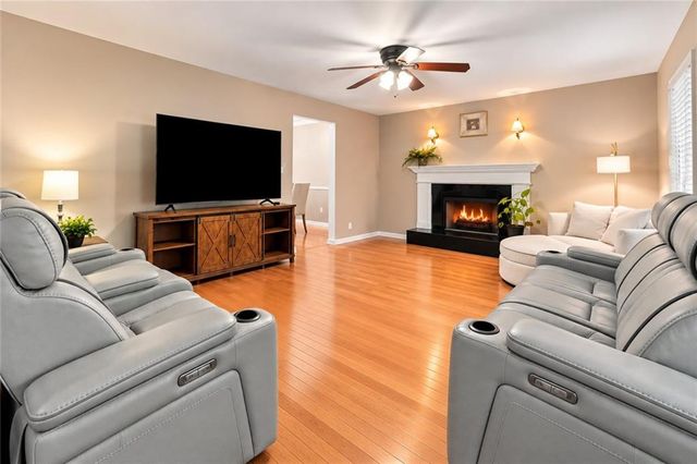 1336 Colonial Trace NW, Acworth, GA 30102