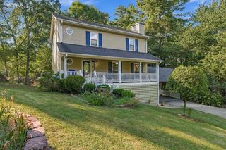 1336 Colonial Trace NW, Acworth, GA 30102