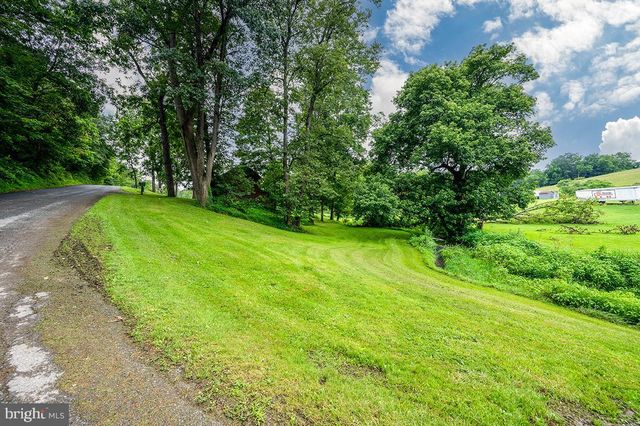 24 FORGE RD, Womelsdorf, PA 19567