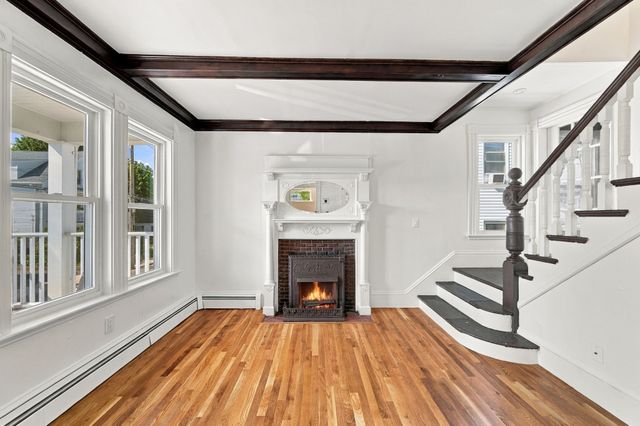 21 West Avenue, Salem, MA 01970