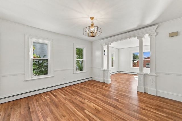 21 West Avenue, Salem, MA 01970