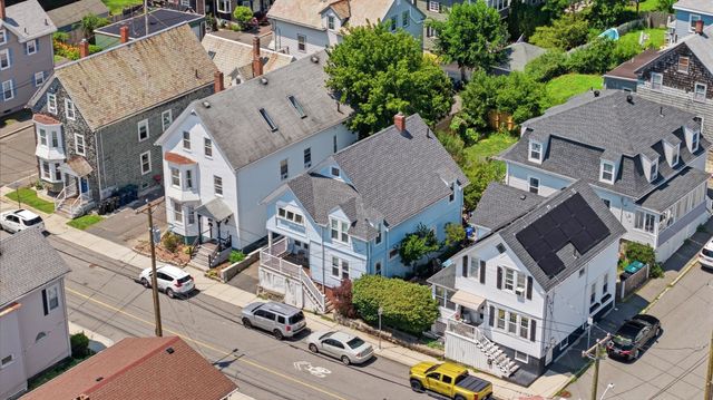 21 West Avenue, Salem, MA 01970