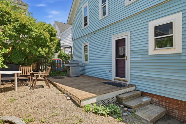21 West Avenue, Salem, MA 01970