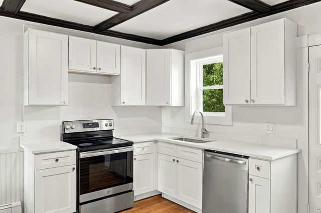 21 West Avenue, Salem, MA 01970