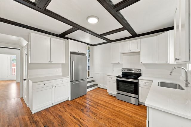 21 West Avenue, Salem, MA 01970