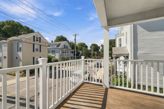 21 West Avenue, Salem, MA 01970