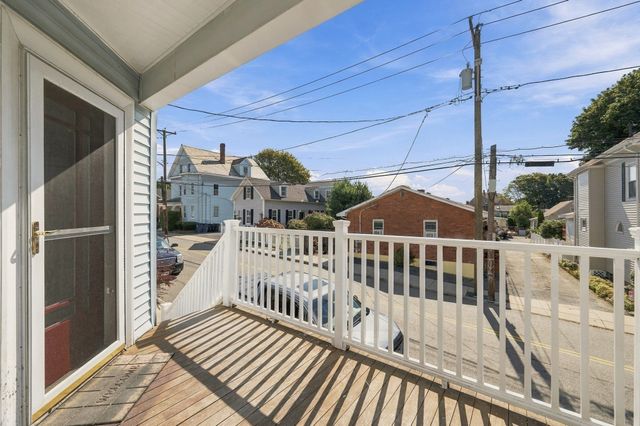 21 West Avenue, Salem, MA 01970