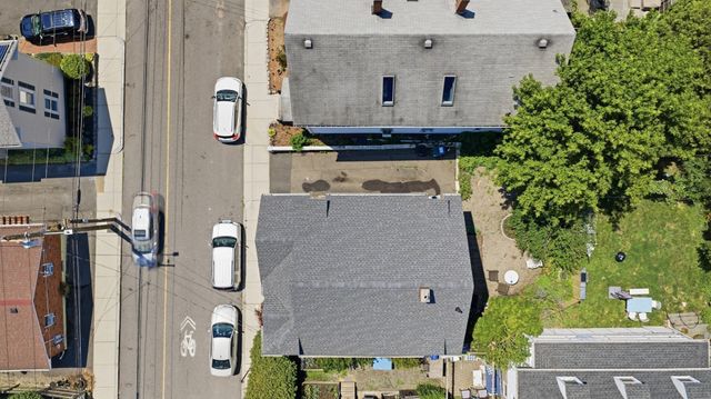 21 West Avenue, Salem, MA 01970