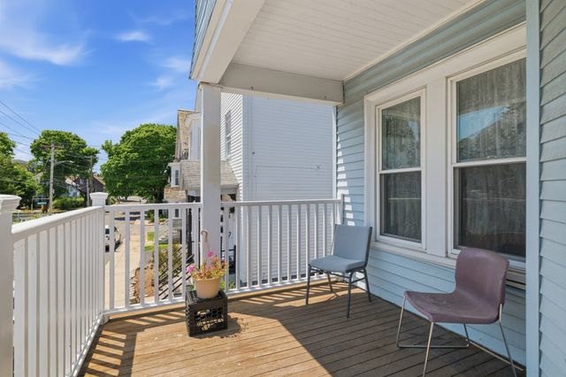 21 West Avenue, Salem, MA 01970