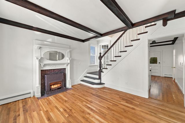 21 West Avenue, Salem, MA 01970