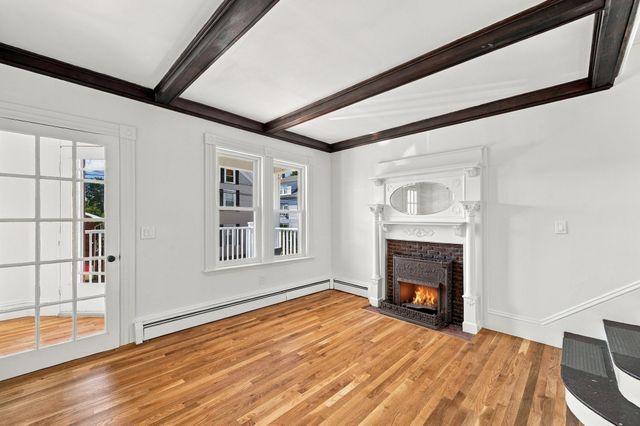 21 West Avenue, Salem, MA 01970