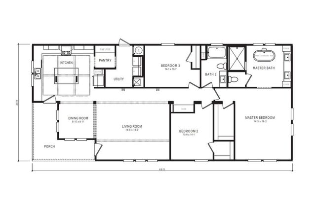 13348 Hwy 260, Manning, SC 29102