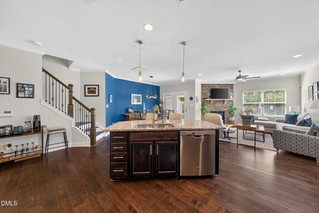 1150 Searstone Court, Durham, NC 27713