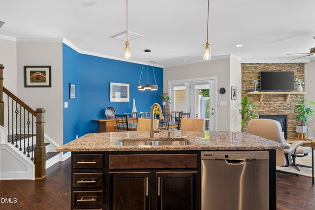 1150 Searstone Court, Durham, NC 27713