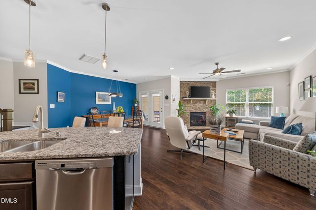 1150 Searstone Court, Durham, NC 27713