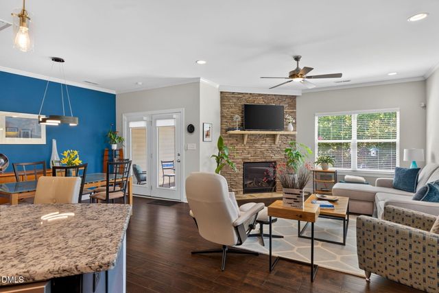 1150 Searstone Court, Durham, NC 27713