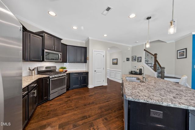 1150 Searstone Court, Durham, NC 27713