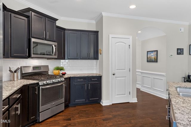 1150 Searstone Court, Durham, NC 27713
