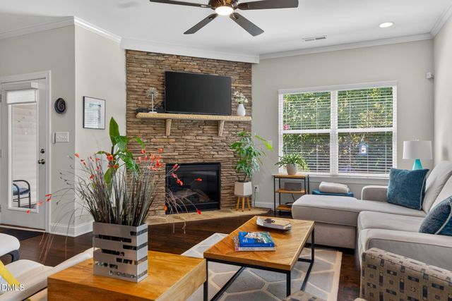 1150 Searstone Court, Durham, NC 27713