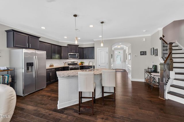 1150 Searstone Court, Durham, NC 27713