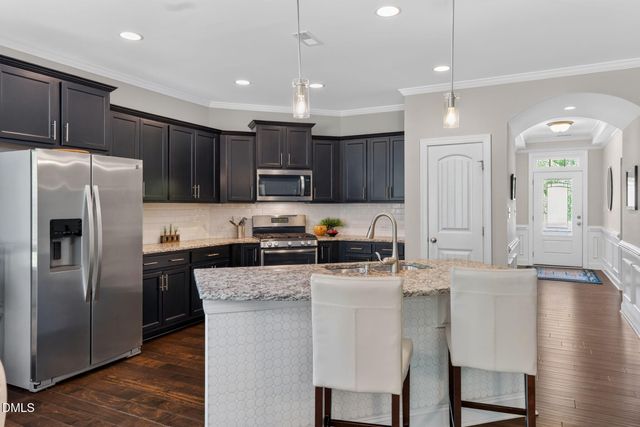 1150 Searstone Court, Durham, NC 27713