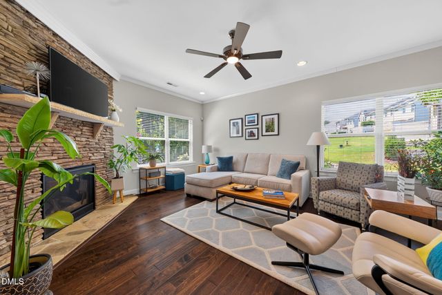 1150 Searstone Court, Durham, NC 27713