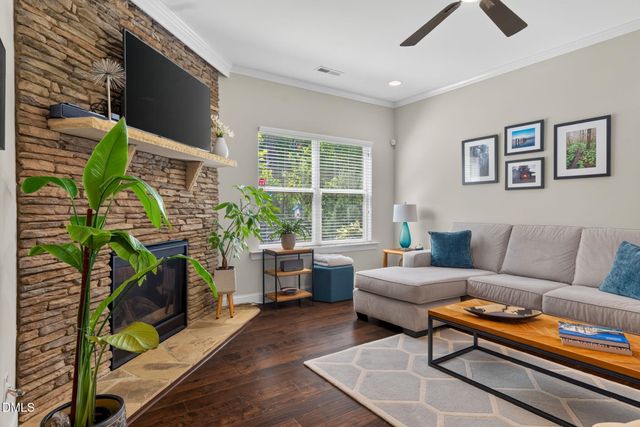 1150 Searstone Court, Durham, NC 27713