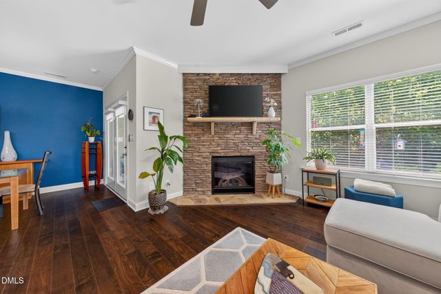 1150 Searstone Court, Durham, NC 27713