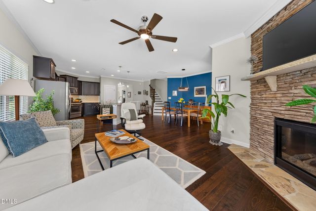 1150 Searstone Court, Durham, NC 27713