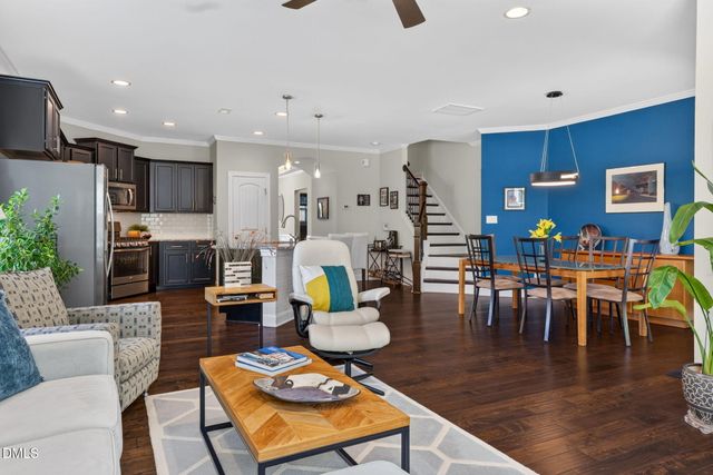 1150 Searstone Court, Durham, NC 27713