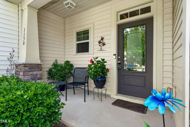 1150 Searstone Court, Durham, NC 27713
