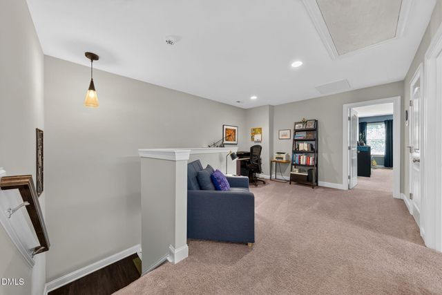 1150 Searstone Court, Durham, NC 27713