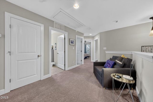 1150 Searstone Court, Durham, NC 27713