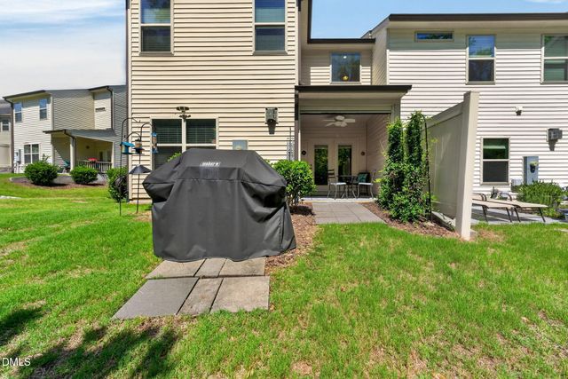 1150 Searstone Court, Durham, NC 27713