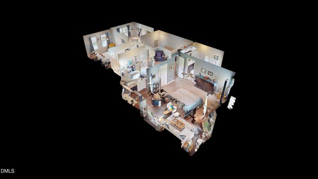 1150 Searstone Court, Durham, NC 27713