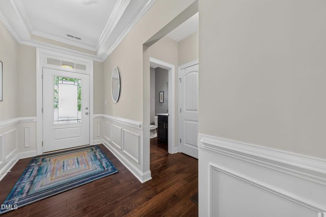 1150 Searstone Court, Durham, NC 27713