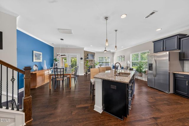 1150 Searstone Court, Durham, NC 27713