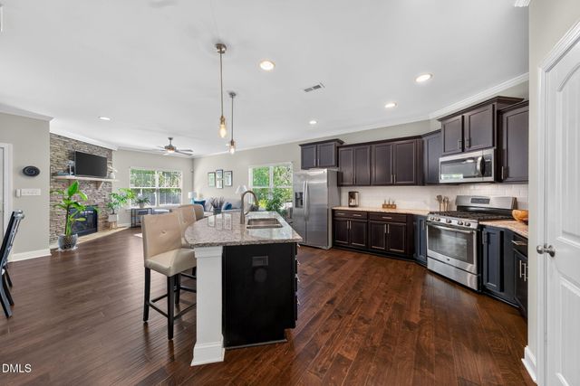 1150 Searstone Court, Durham, NC 27713