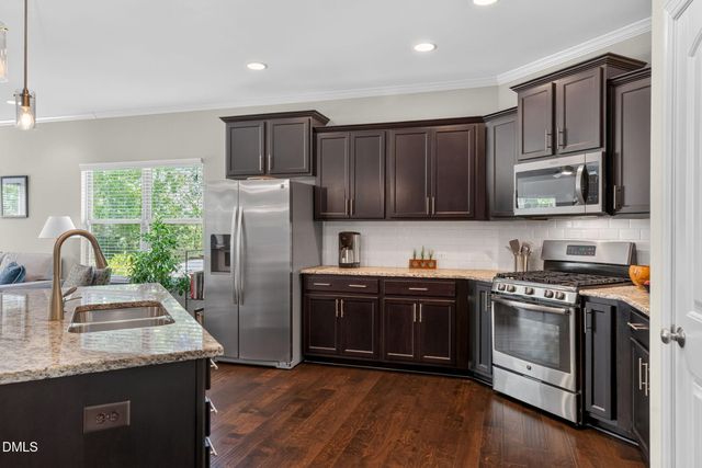 1150 Searstone Court, Durham, NC 27713